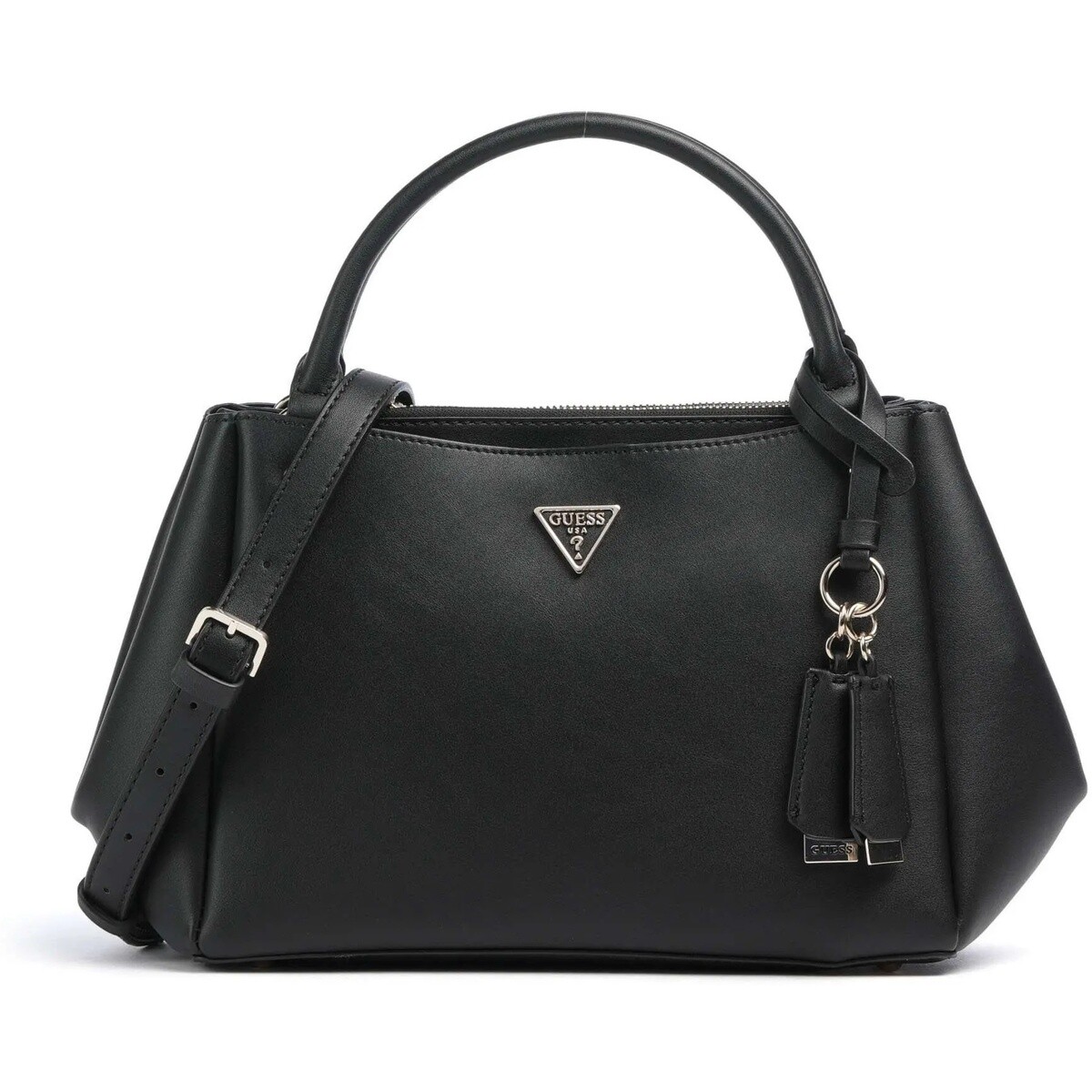 Guess  HWNG9669060  Černá