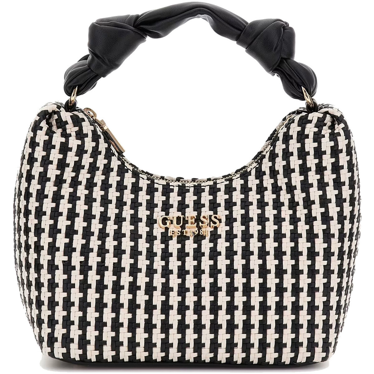 Guess  HWWG9631010  Černá