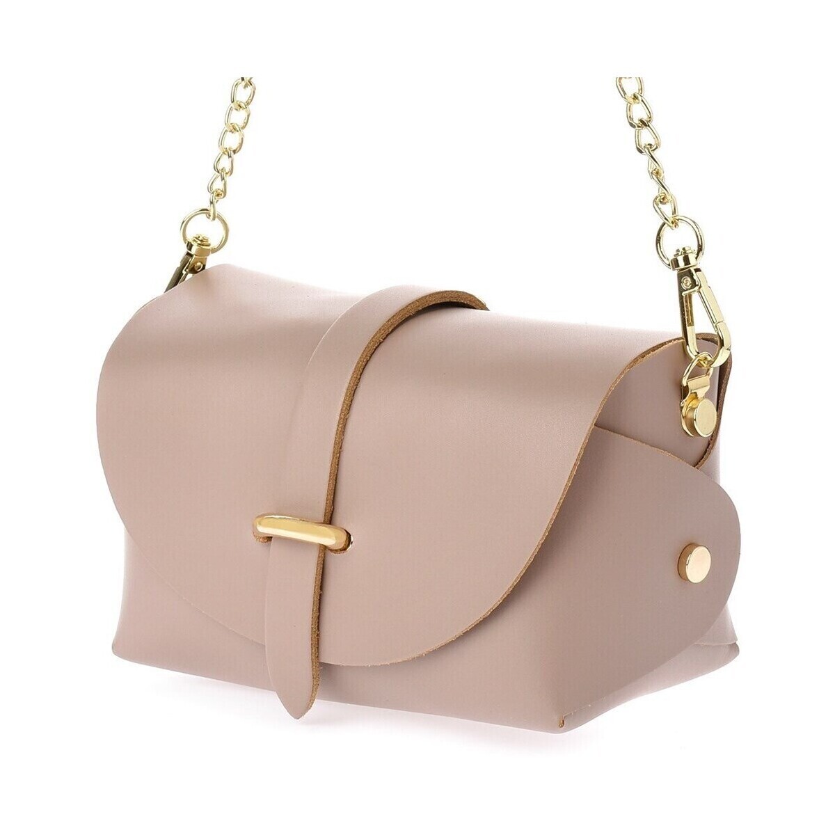 Vera Pelle  krap45broz  Béžová