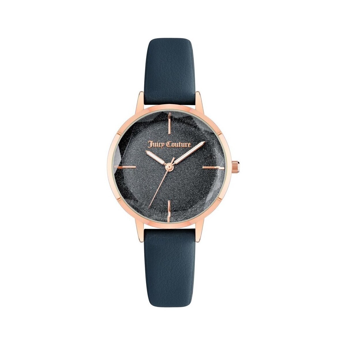 Juicy Couture  jc1326rgnv  Tmavě modrá