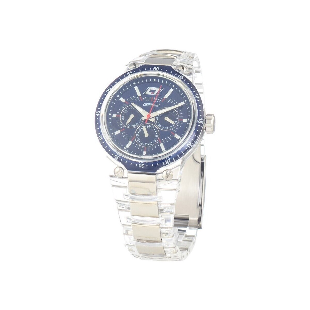 Chronotech  cc7045m01  ruznobarevne