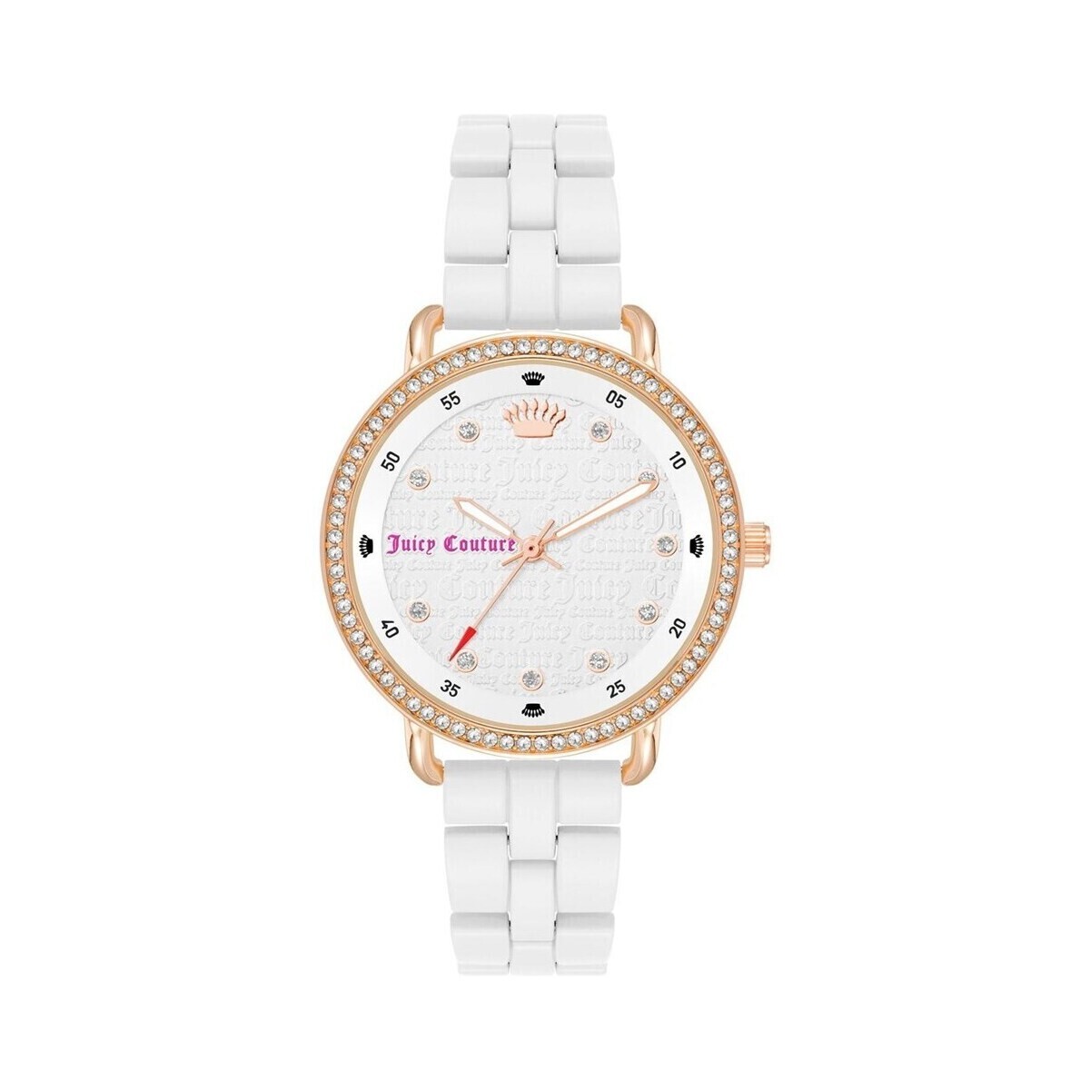 Juicy Couture  jc1310rgwt  ruznobarevne