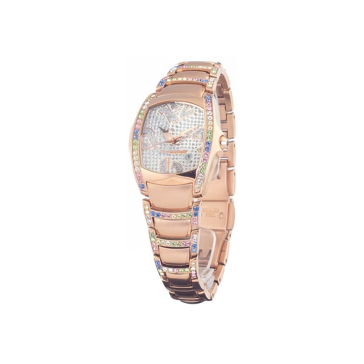 Chronotech  ct7896ss73m  ruznobarevne