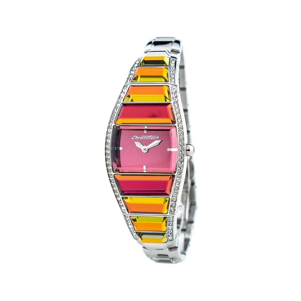Chronotech  ct7099ls04m  ruznobarevne