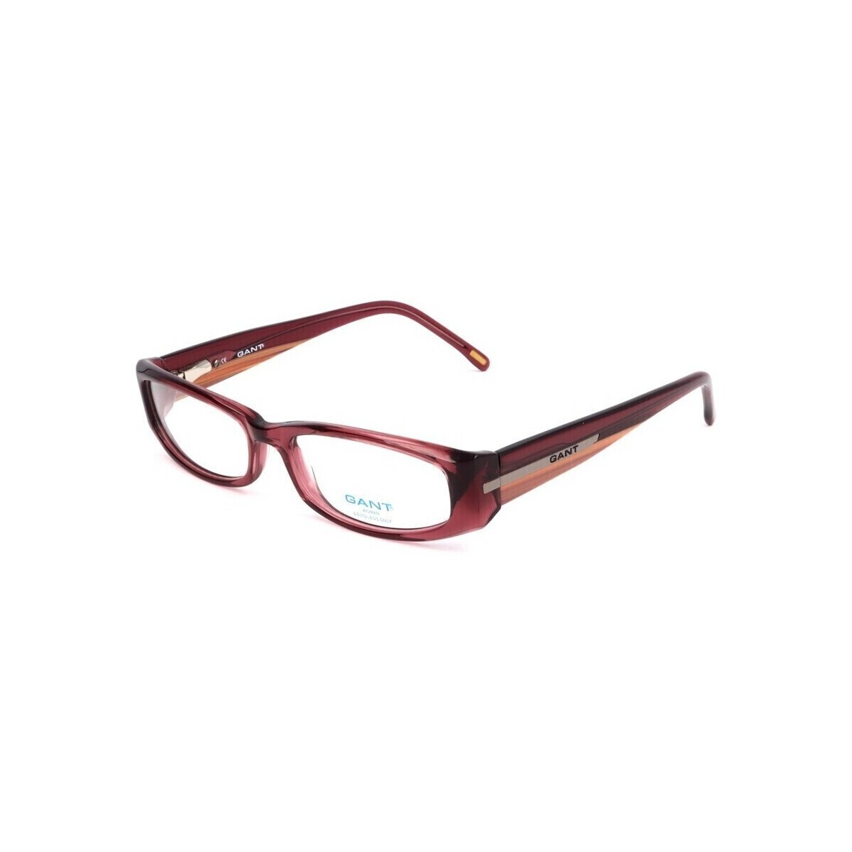 Gant  selvcburgu  Bordó