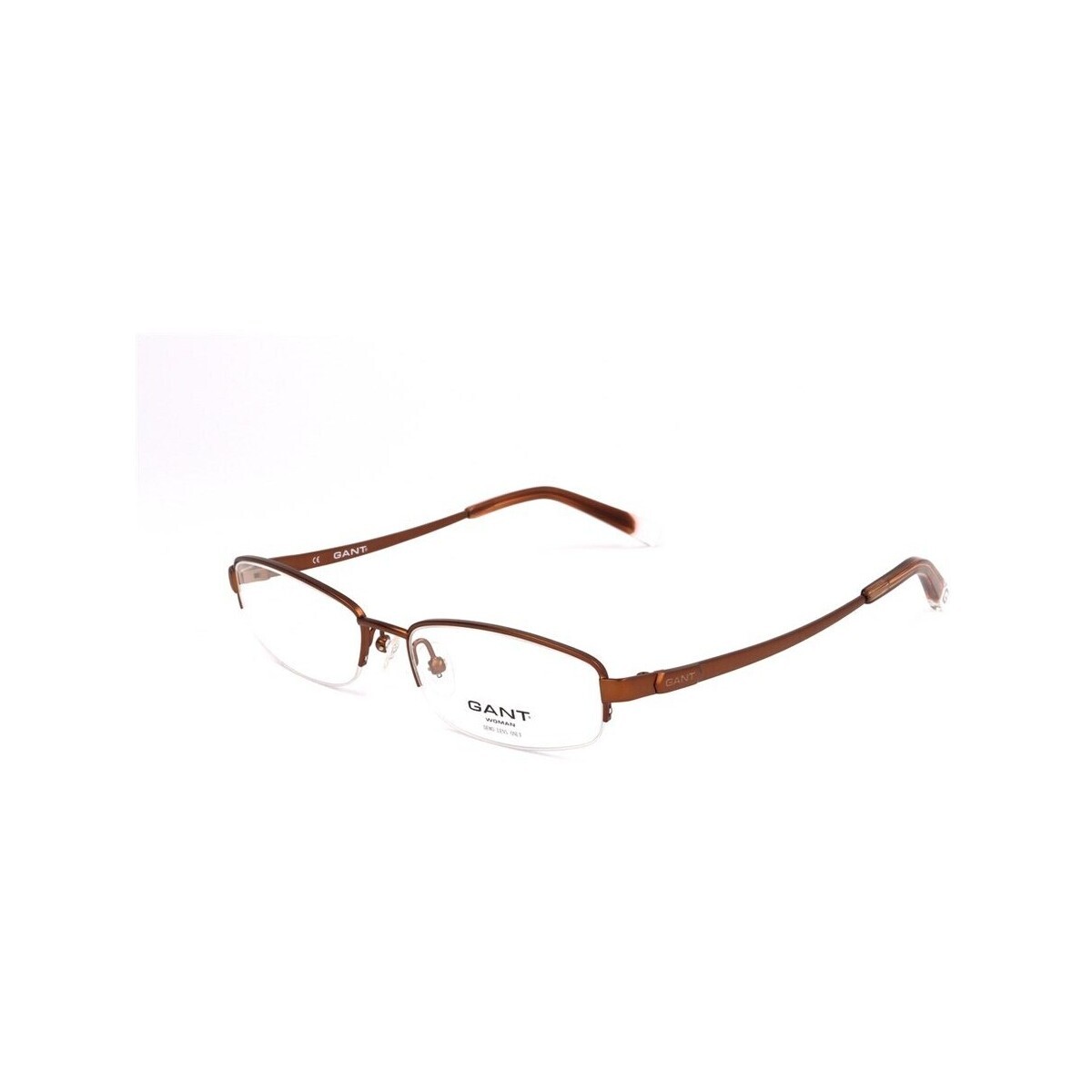 Gant  laurelslbr  Hnědá