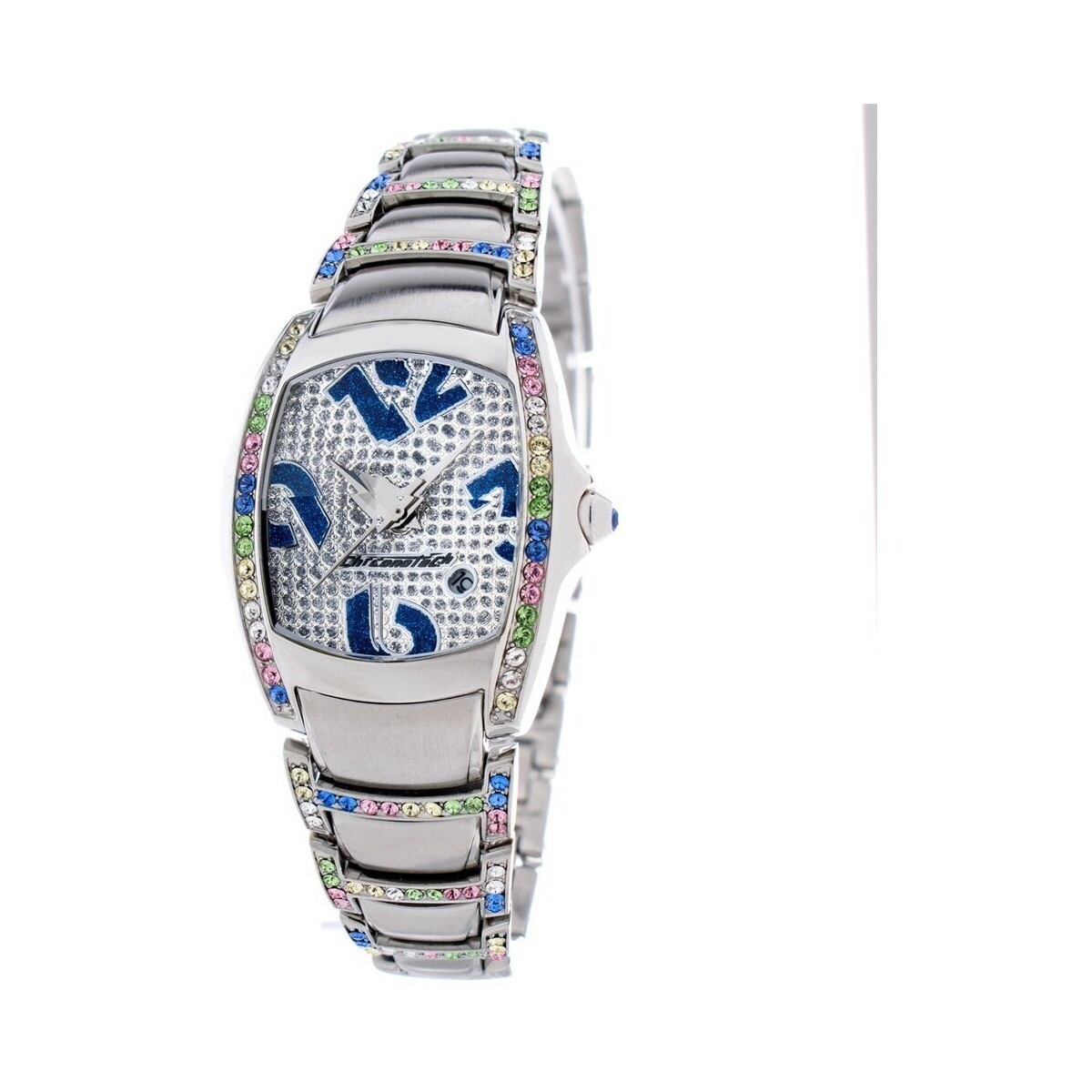 Chronotech  ct7896ss72m  ruznobarevne
