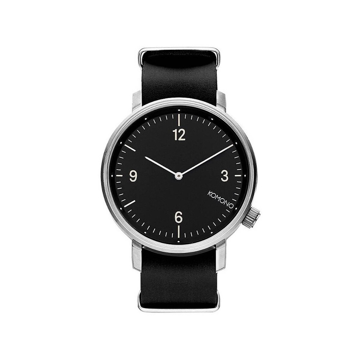 Komono  komw1953  Černá