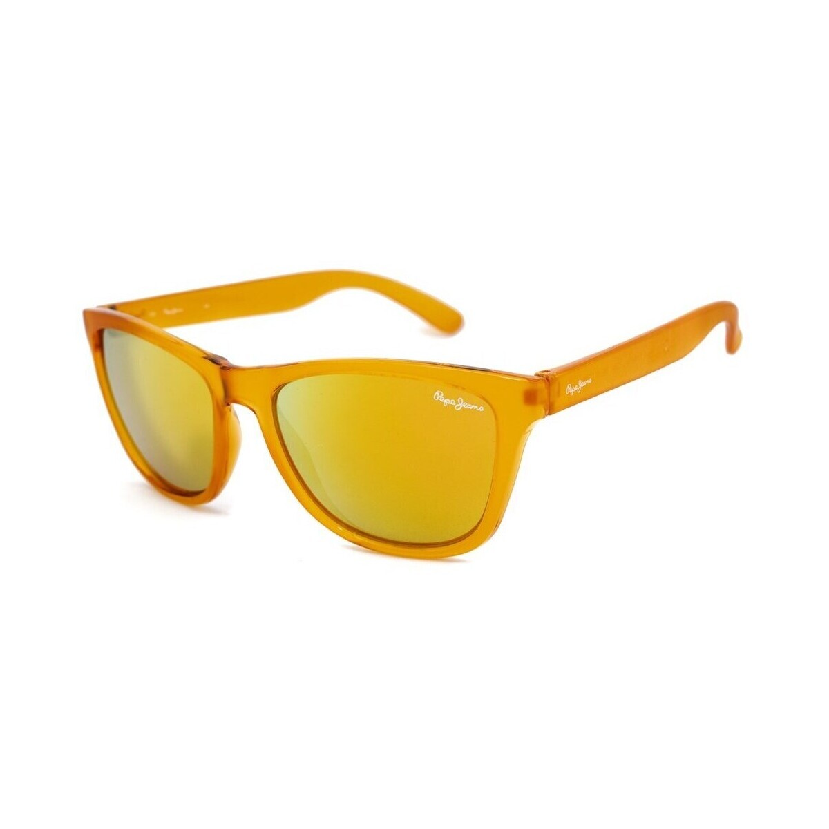 Pepe jeans  pj7197c355  Oranžová