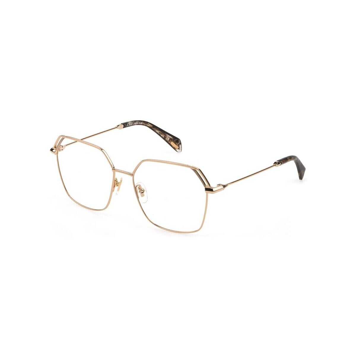 Police  vk036n489y9m  Zlatá