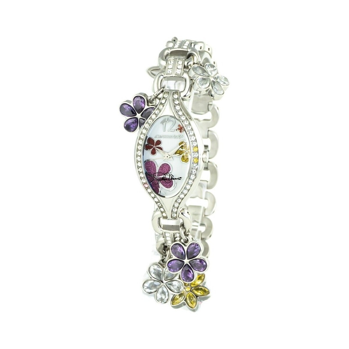 Chronotech  ct7089ls01m  ruznobarevne