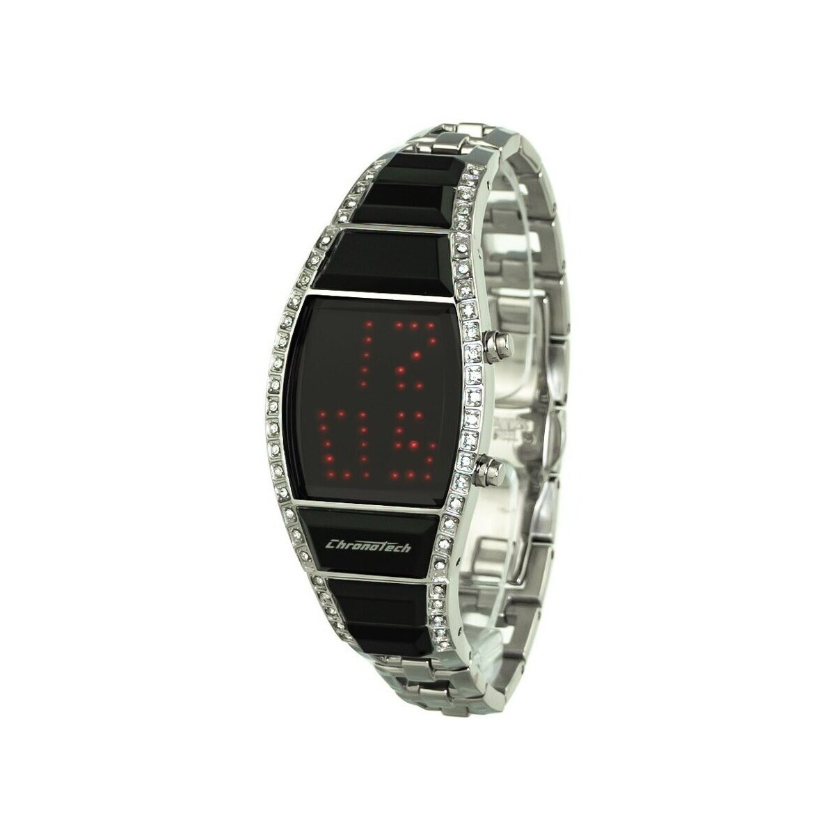 Chronotech  ct7122ls03m  ruznobarevne