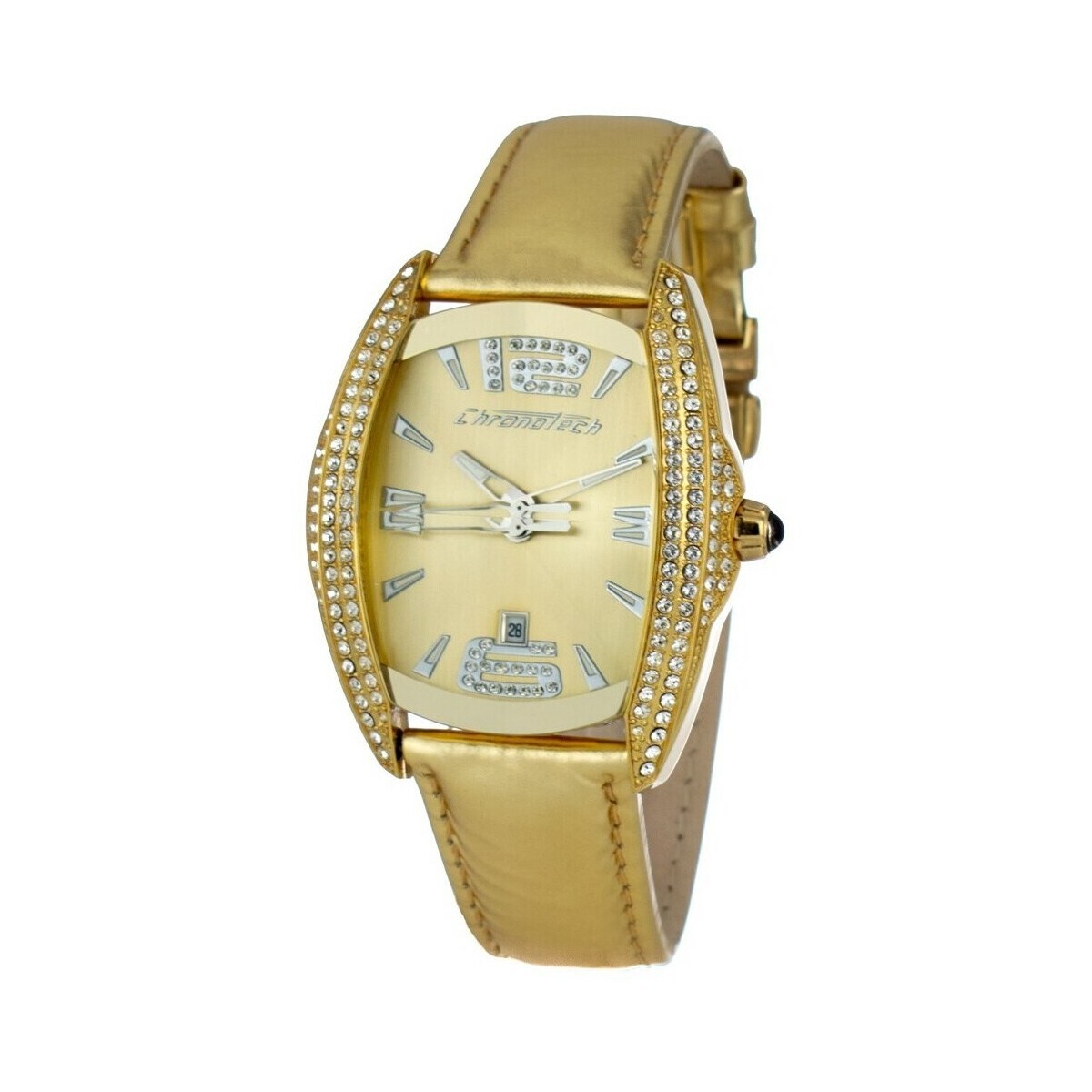 Chronotech  ct7814m02s  Zlatá