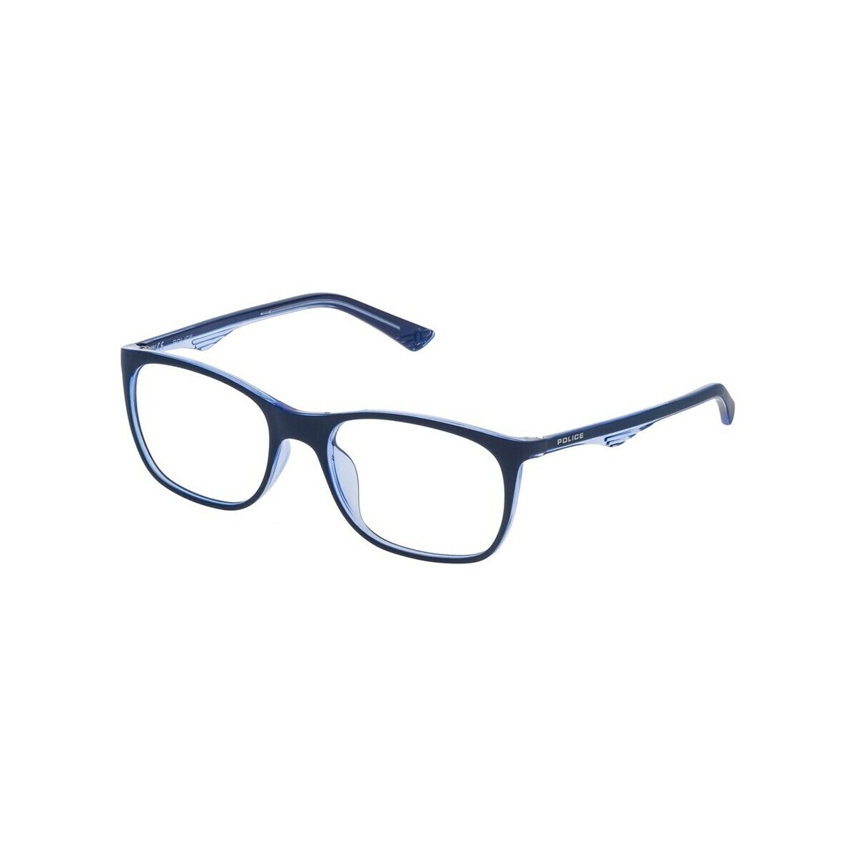 Police  vk055500d50  Tmavě modrá