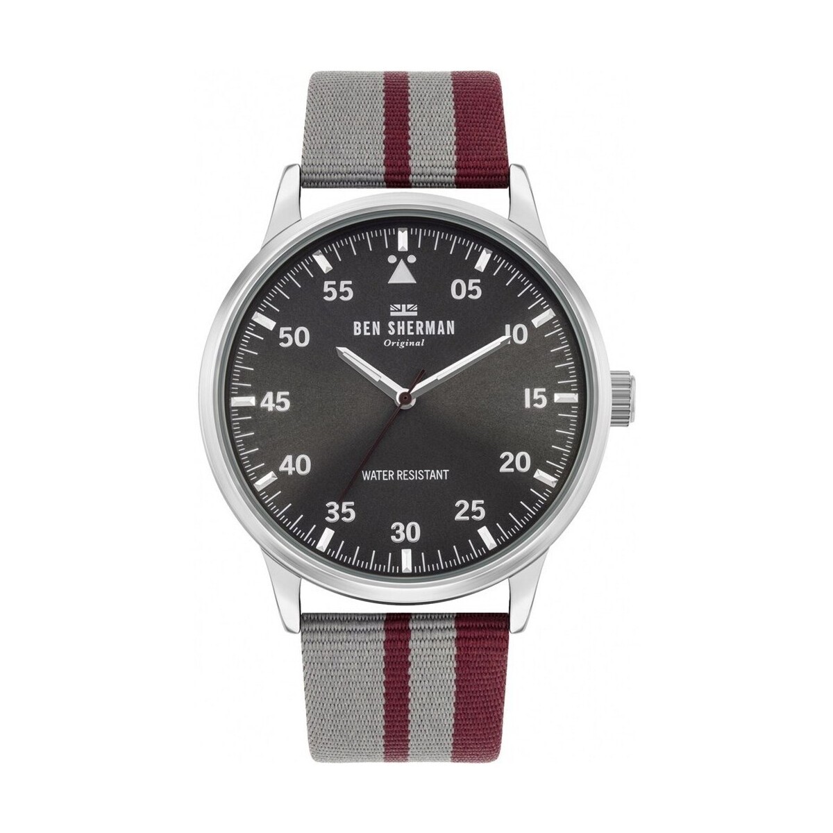 Ben Sherman  wb042er  ruznobarevne