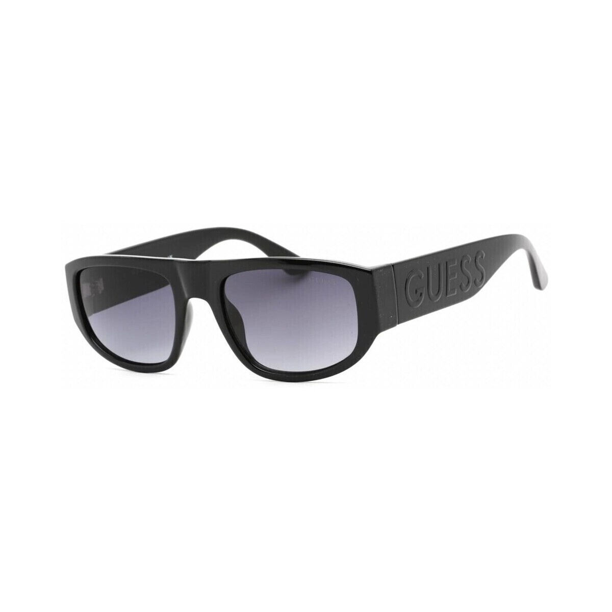 Guess  gf510701b  Černá
