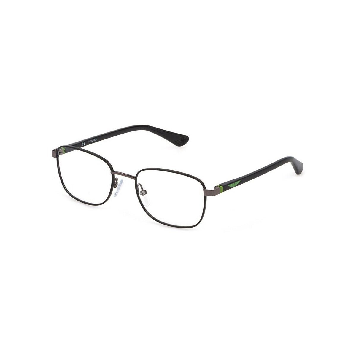 Police  vk562500508  Černá