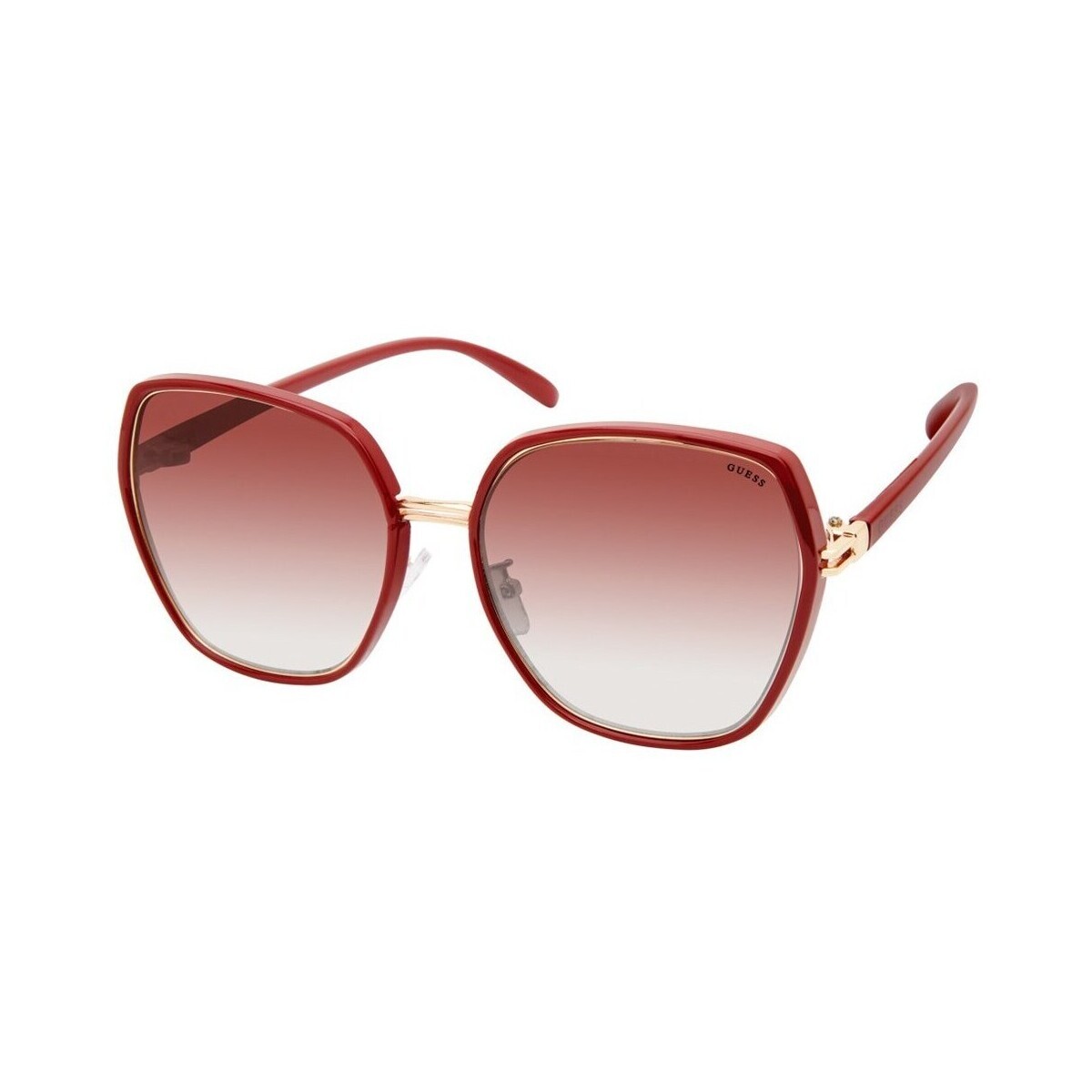 Guess  gf04075966f  Červená