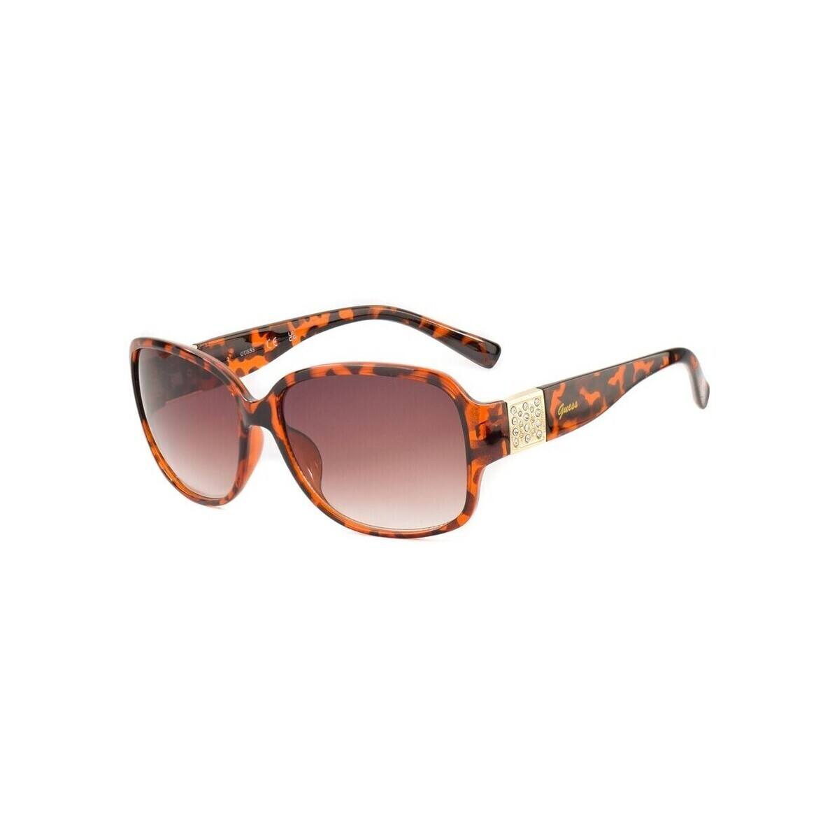 Guess  gf04115852f  Hnědá