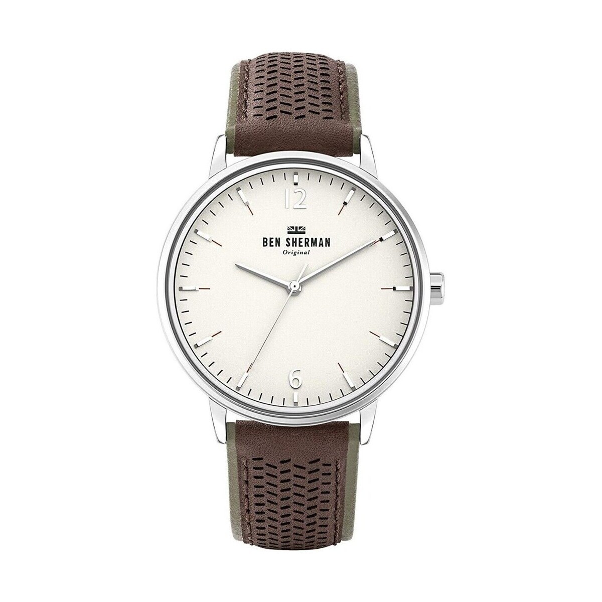Ben Sherman  wb038t  ruznobarevne