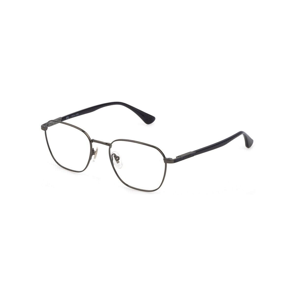 Police  vpld20520509  Černá