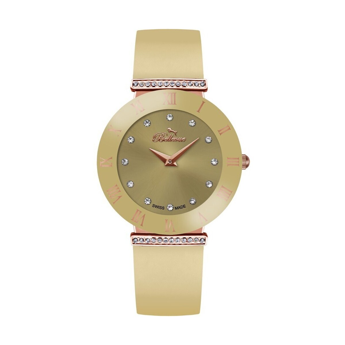 Bellevue  e105  Zlatá