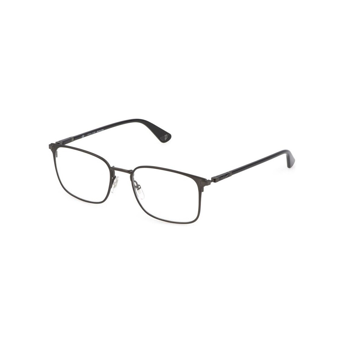 Police  vple96n5308gf  Černá