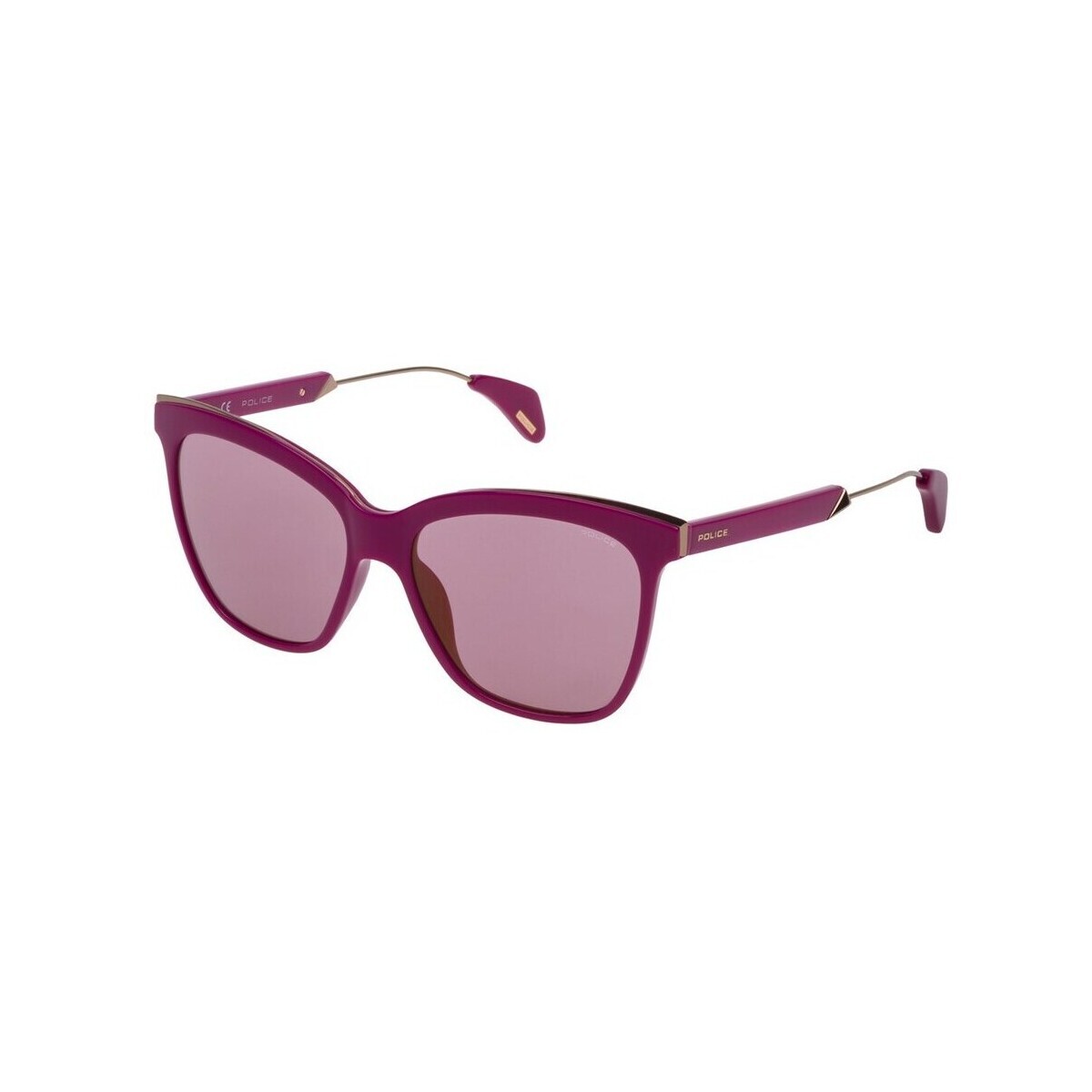 Police  spl62156z05g  Fialová
