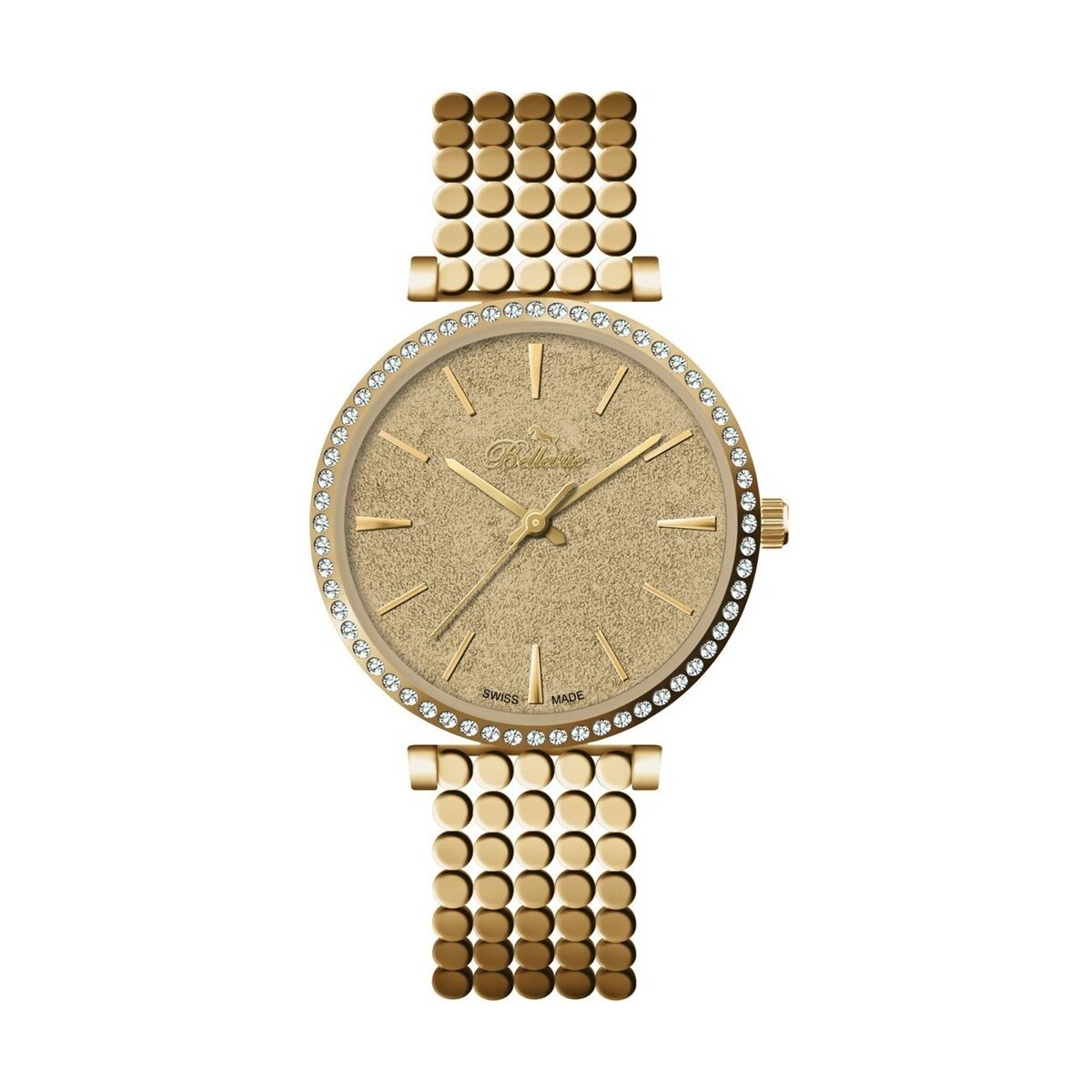 Bellevue  e65  Zlatá