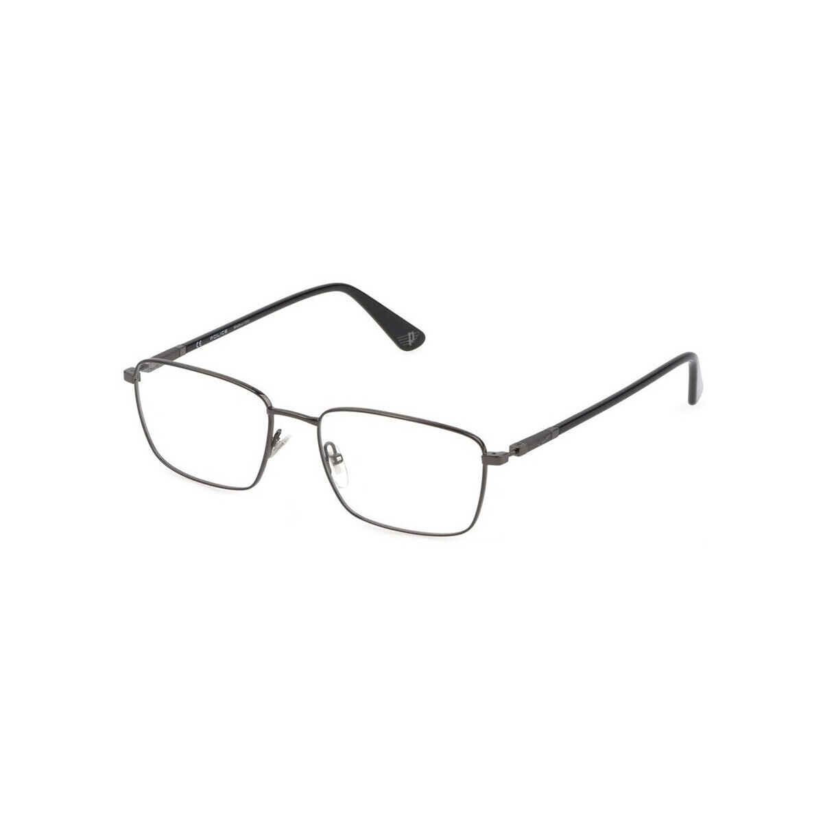 Police  vple97n560584  Černá