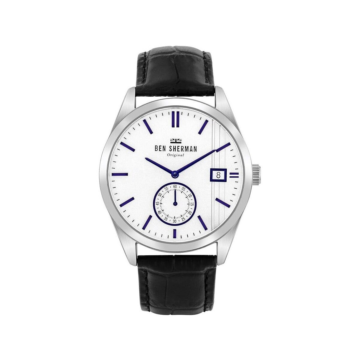 Ben Sherman  wb039ub  ruznobarevne