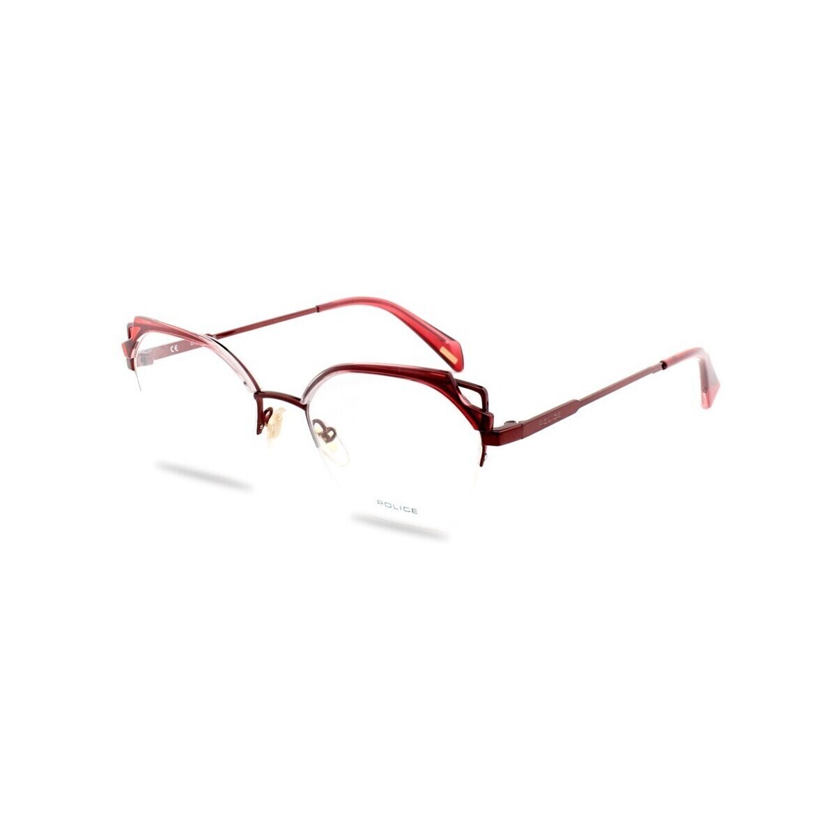 Police  vpla0408e6  Bordó