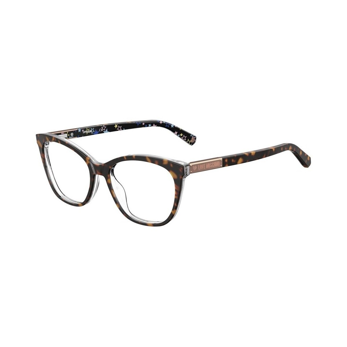 Love Moschino  mol563086  Hnědá