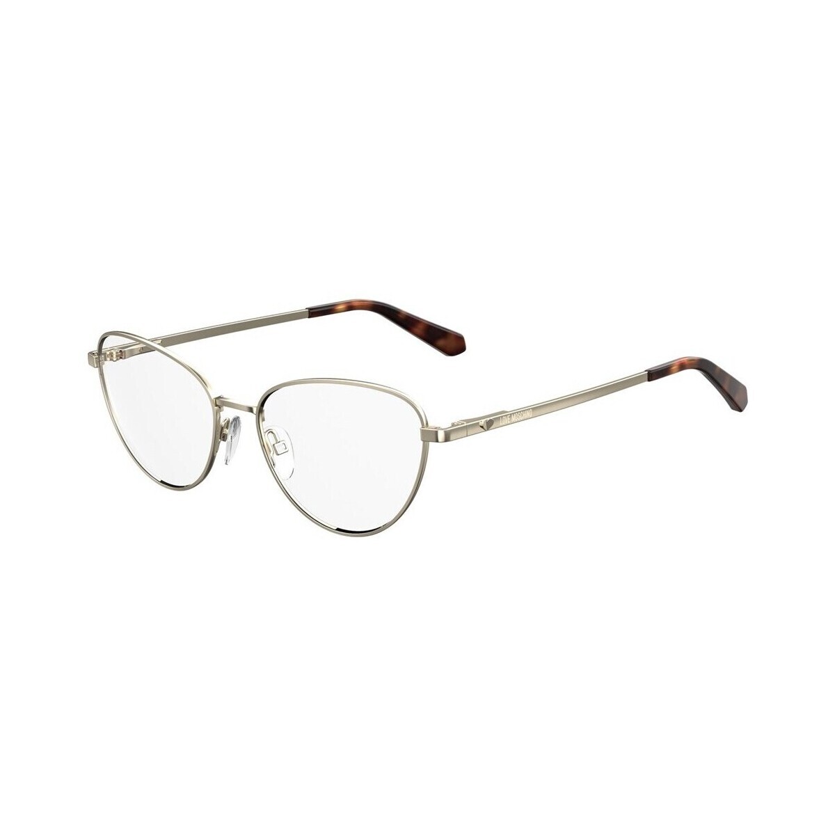 Love Moschino  mol5513yg  ruznobarevne