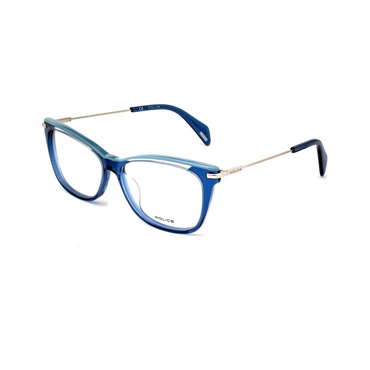 Police  vpl506e530955  Modrá