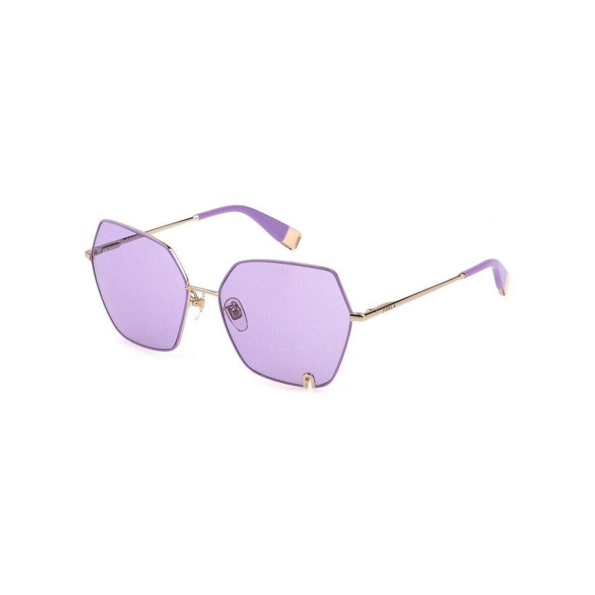 Furla  sfu599580f78  Fialová