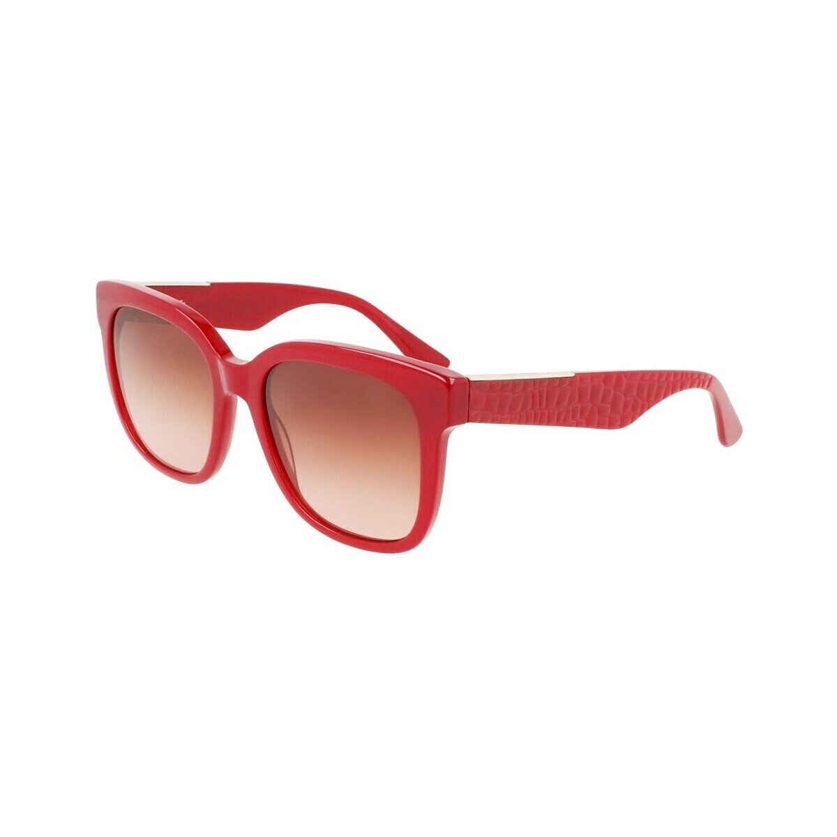 Lacoste  l970s601  Červená