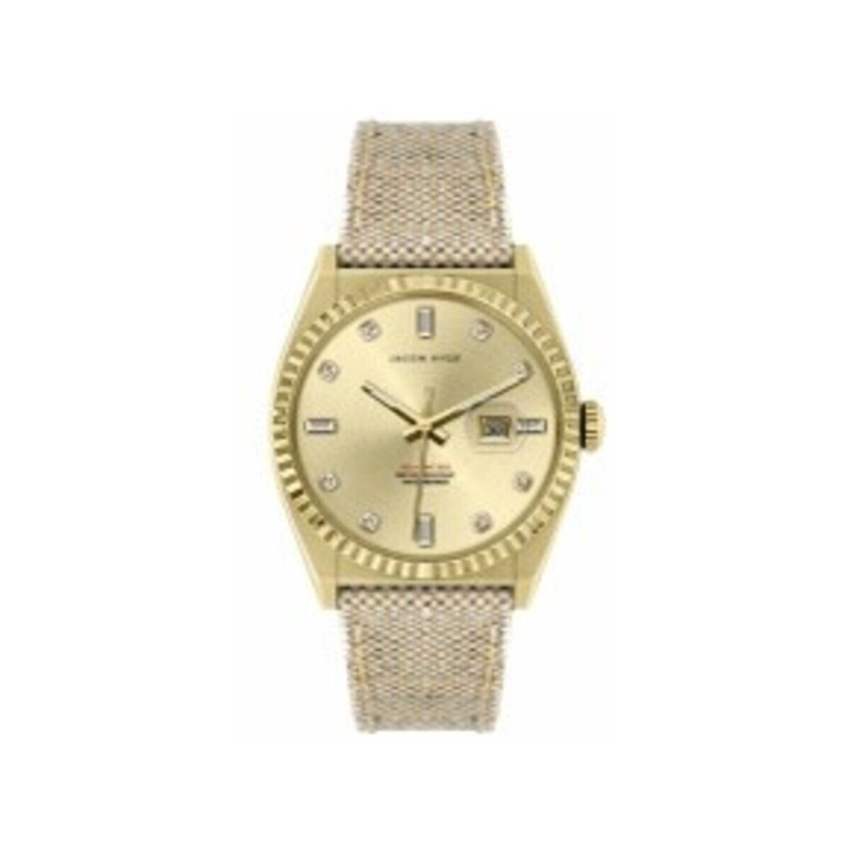 Jason Hyde  jh20021  Zlatá