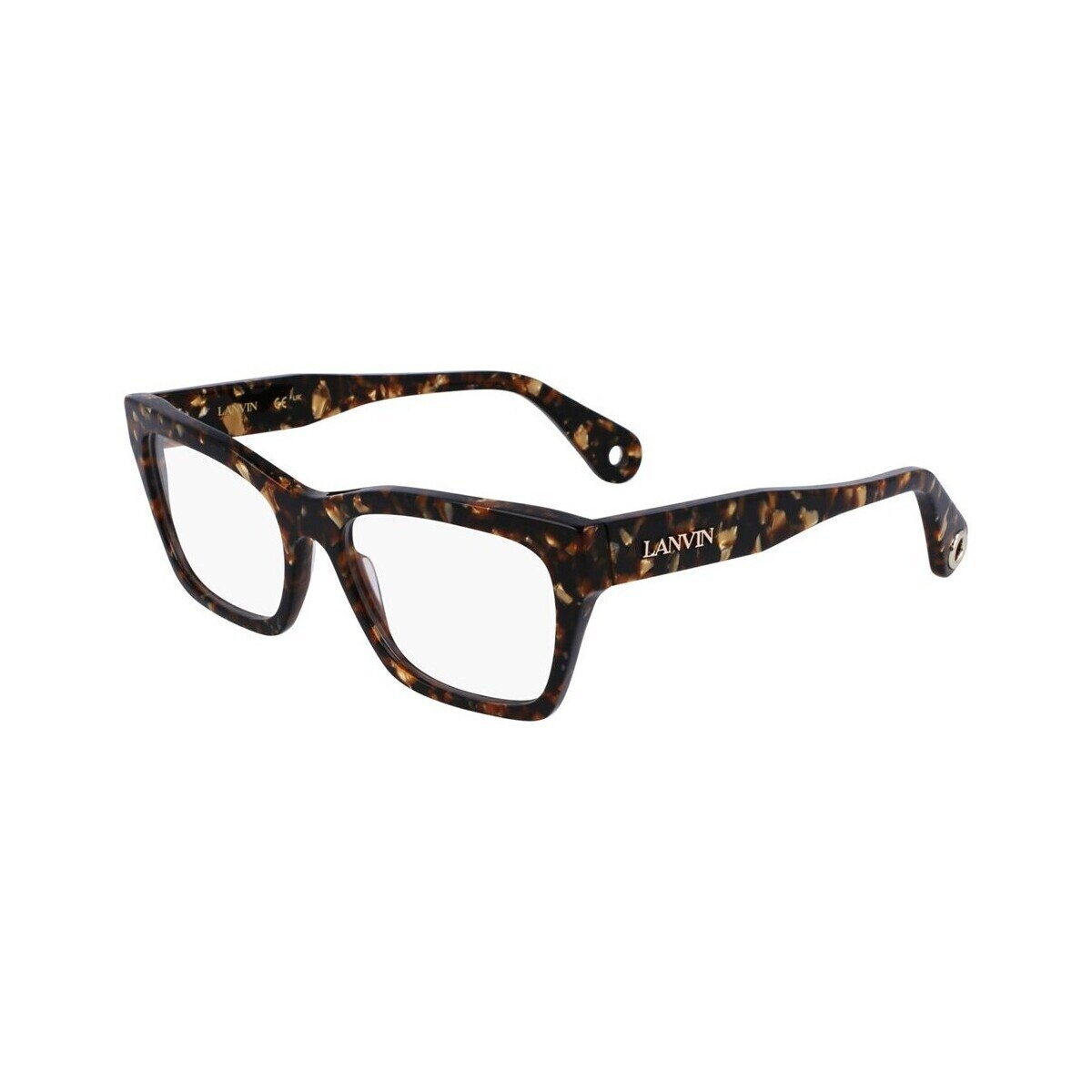 Lanvin  lnv2644239  Hnědá