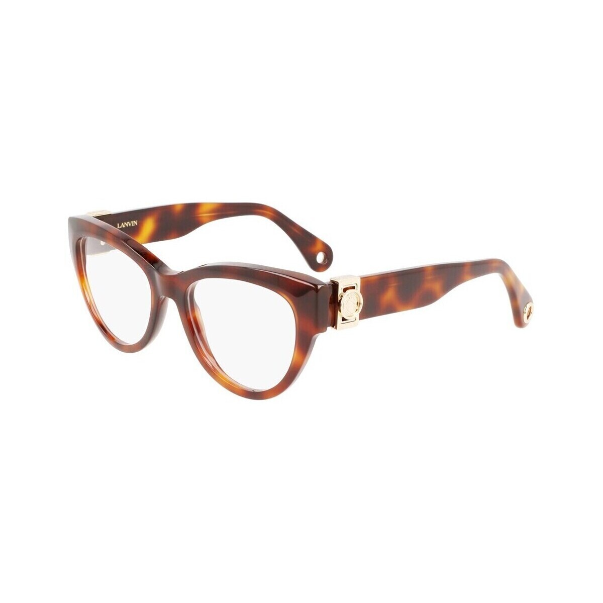 Lanvin  lnv2626214  Hnědá