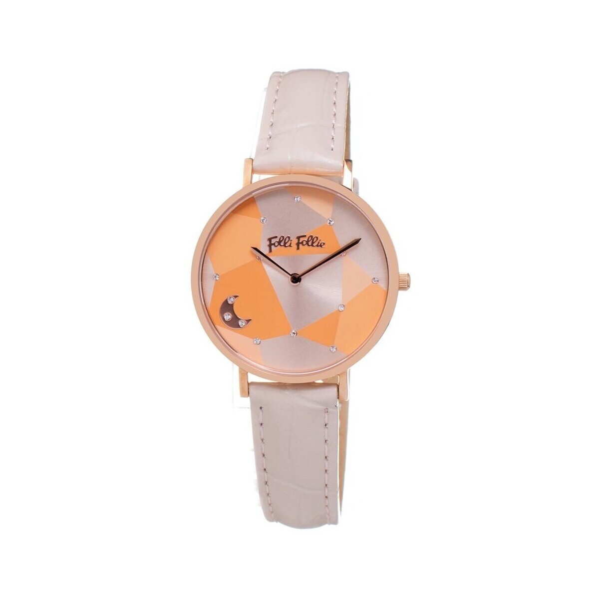 Folli Follie  wf19r016ssgpi  ruznobarevne