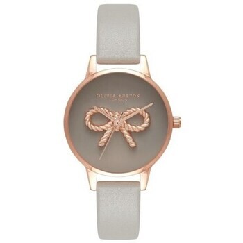 Olivia Burton  ob16vb04  Šedá