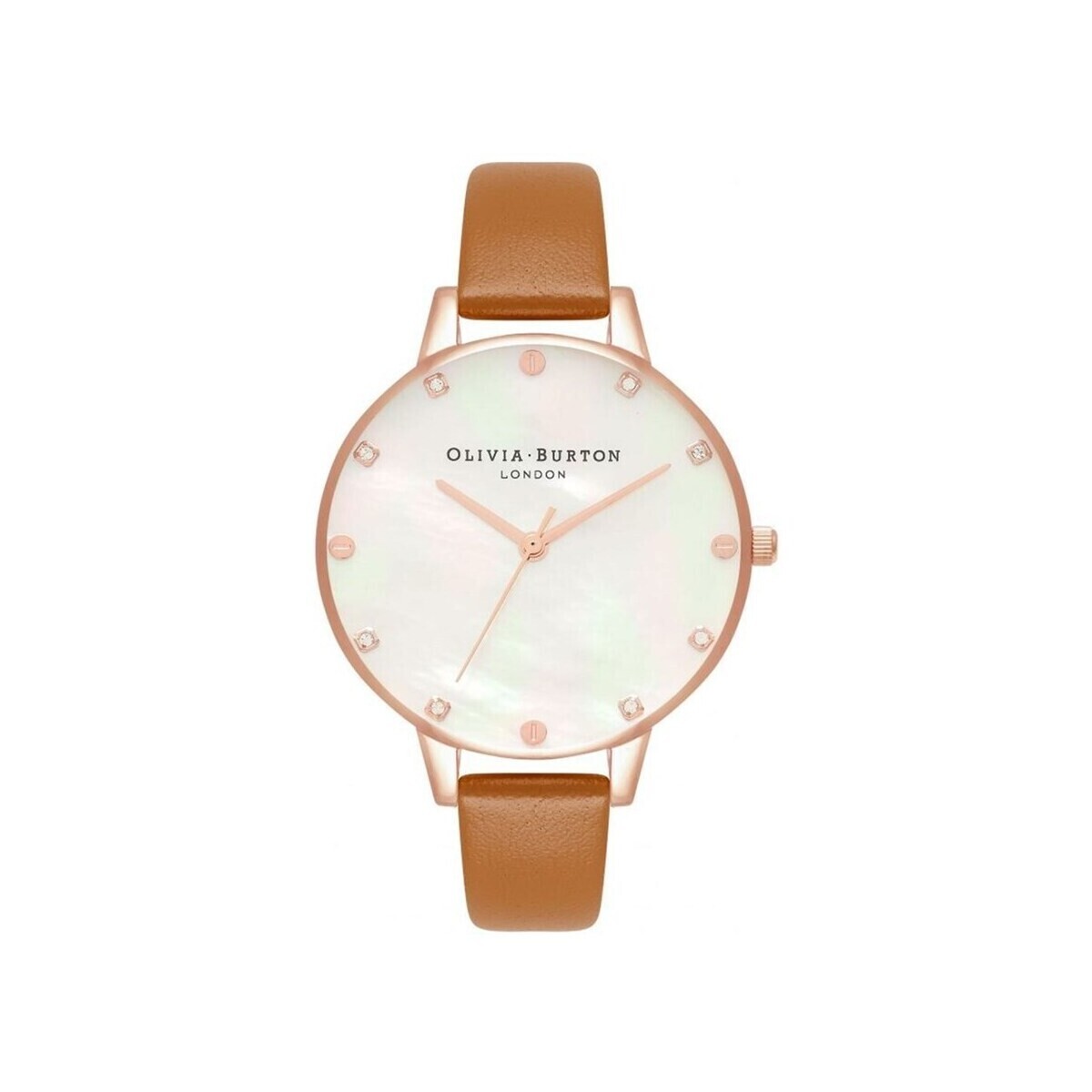 Olivia Burton  ob16se18  ruznobarevne