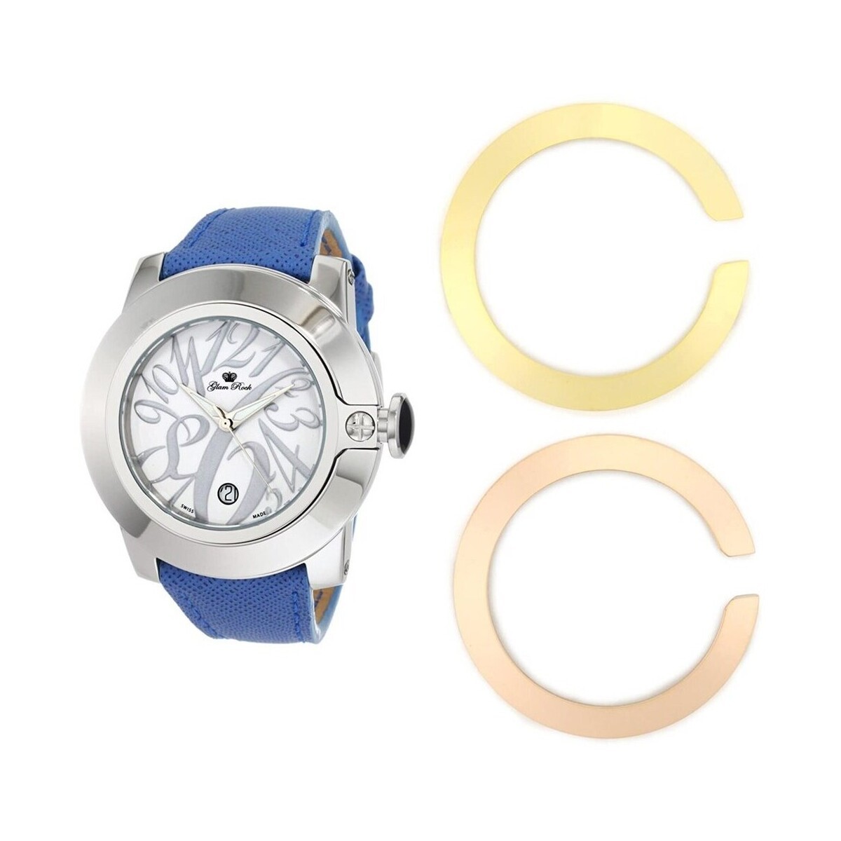 Glam Rock  gr32080  ruznobarevne