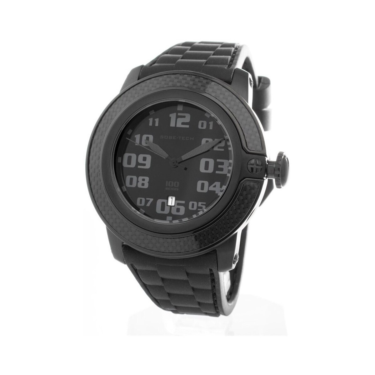 Glam Rock  gr33003  Černá