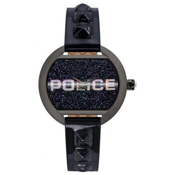 Police  pl16070bsu03p  Černá