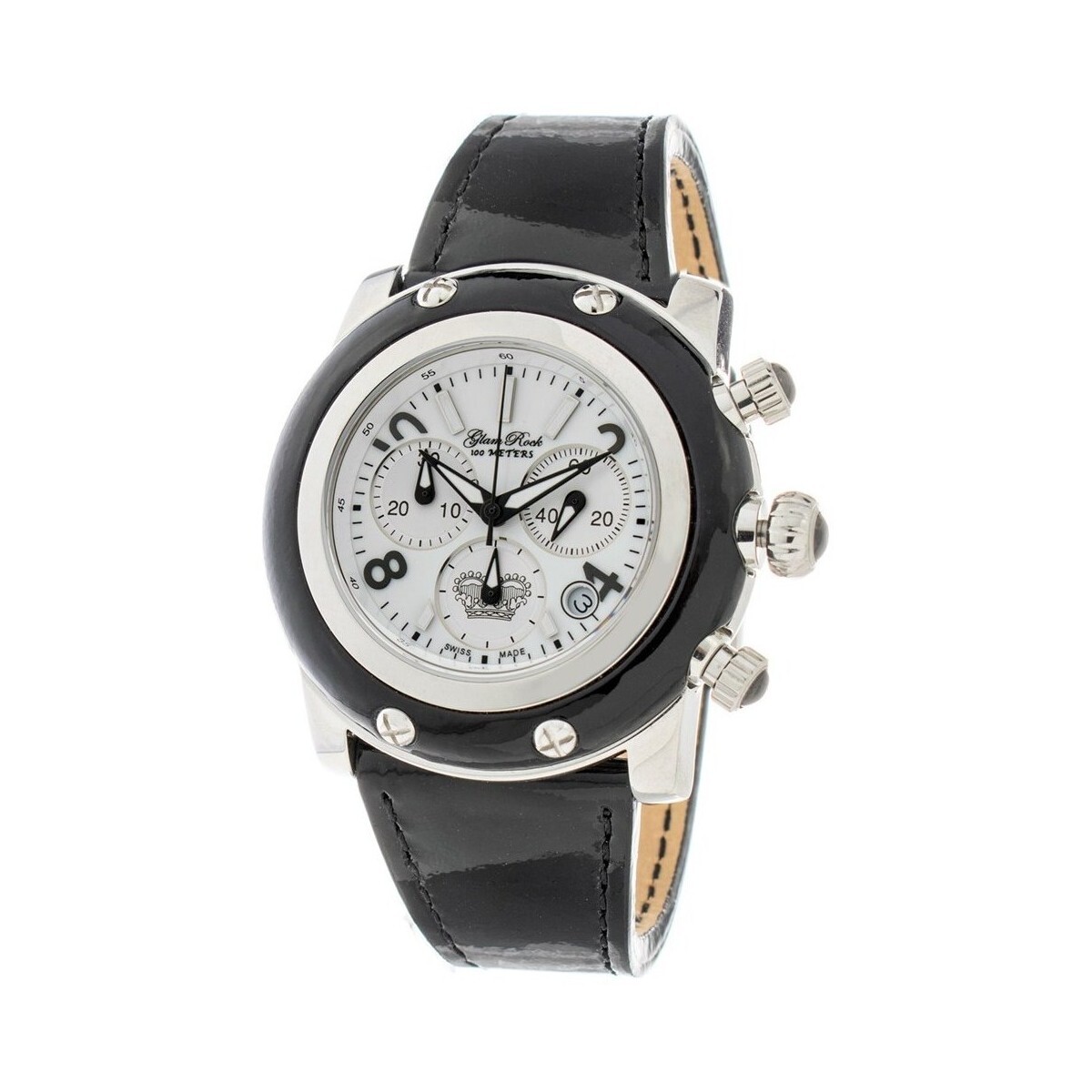 Glam Rock  gr10101bl  ruznobarevne