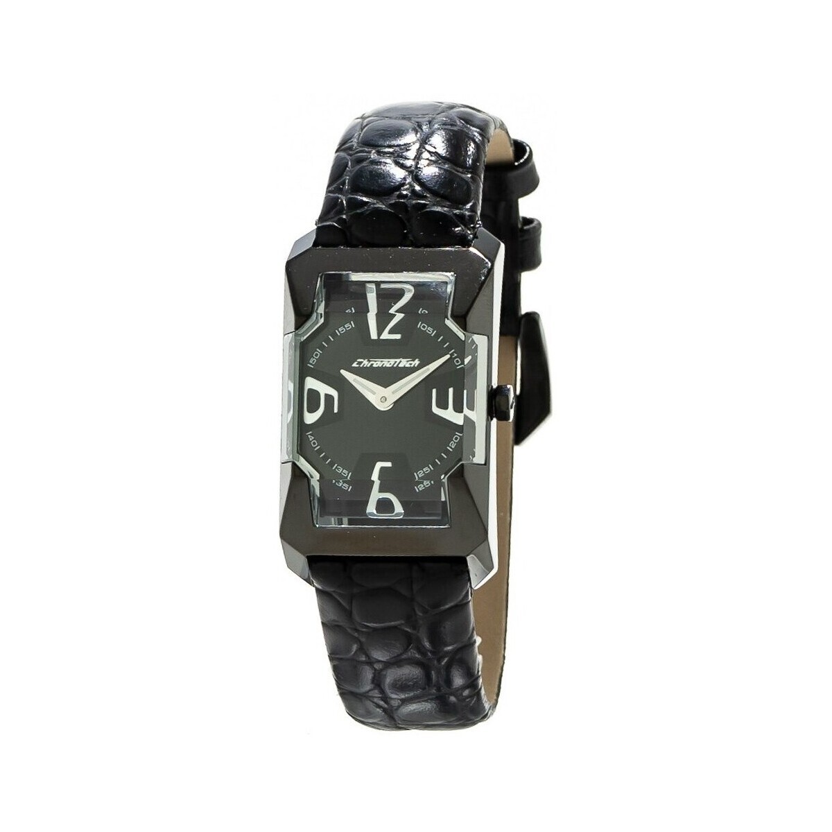 Chronotech  ct6024l06  Černá