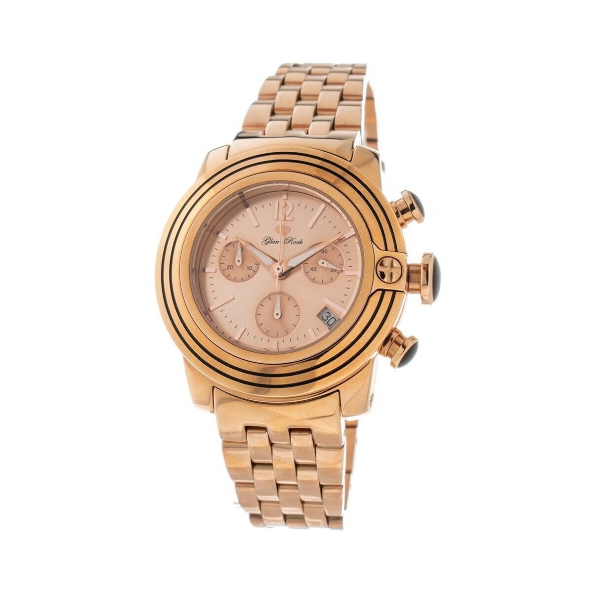 Glam Rock  gr31112  Zlatá