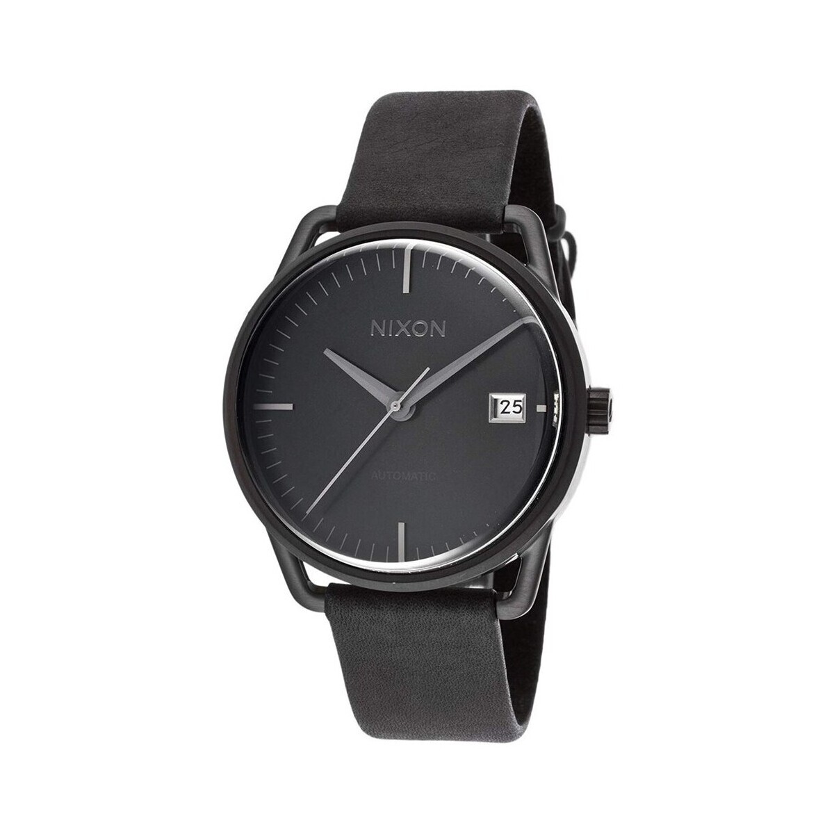 Nixon  a19900100  Černá